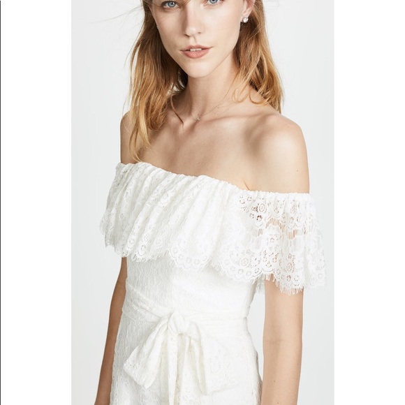 Yumi Kim Maribella Maxi Dress, size S, EUC - Picture 5 of 12